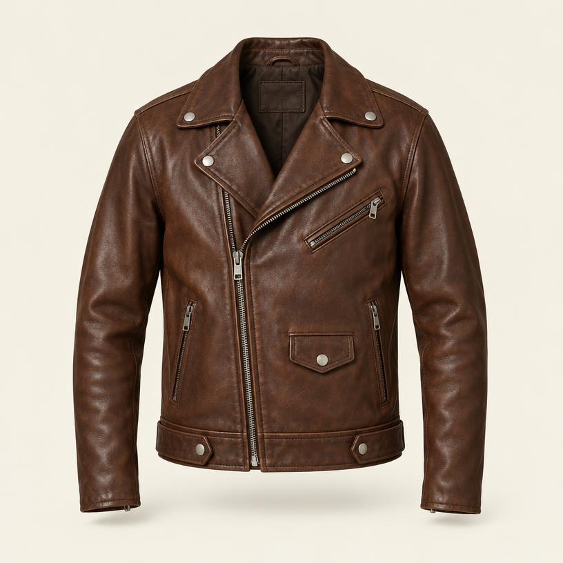 Leather Jackets